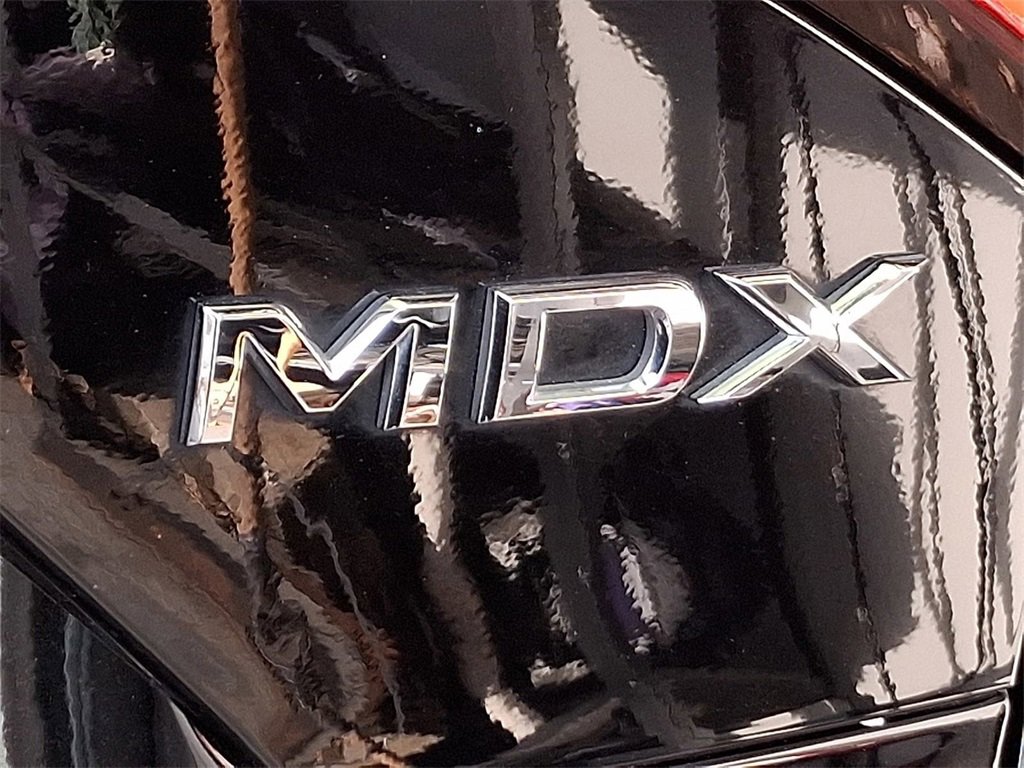 Used 2023 Acura MDX FWD w/ Technology Package image 33