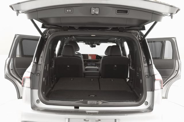 Used 2026 INFINITI QX80 Autograph AWD/4WD image 37