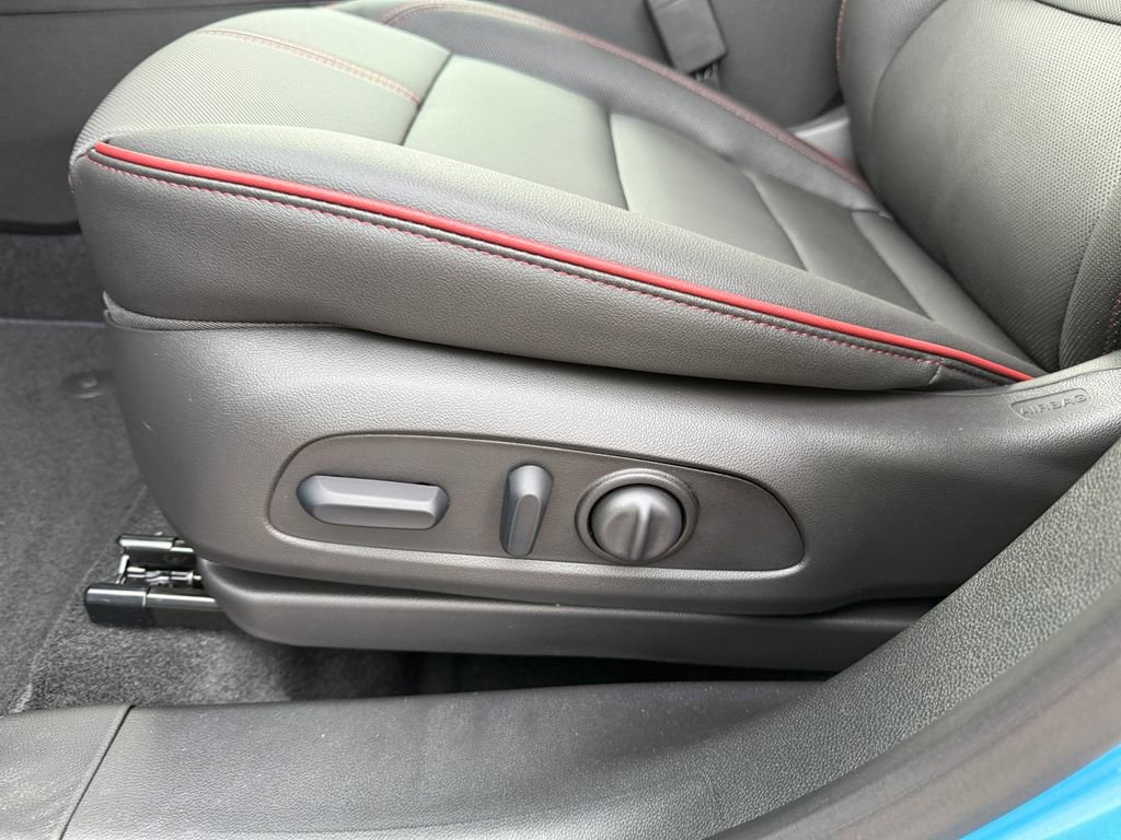 New 2026 Chevrolet TrailBlazer RS image 17