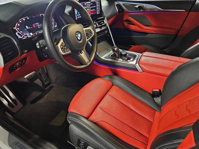 Used 2024 BMW 840i Gran Coupe RWD image 10