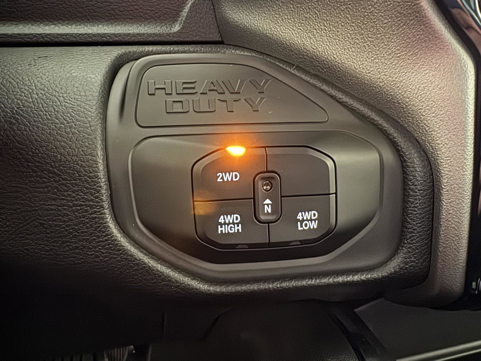 New 2026 RAM 3500 Laramie image 15