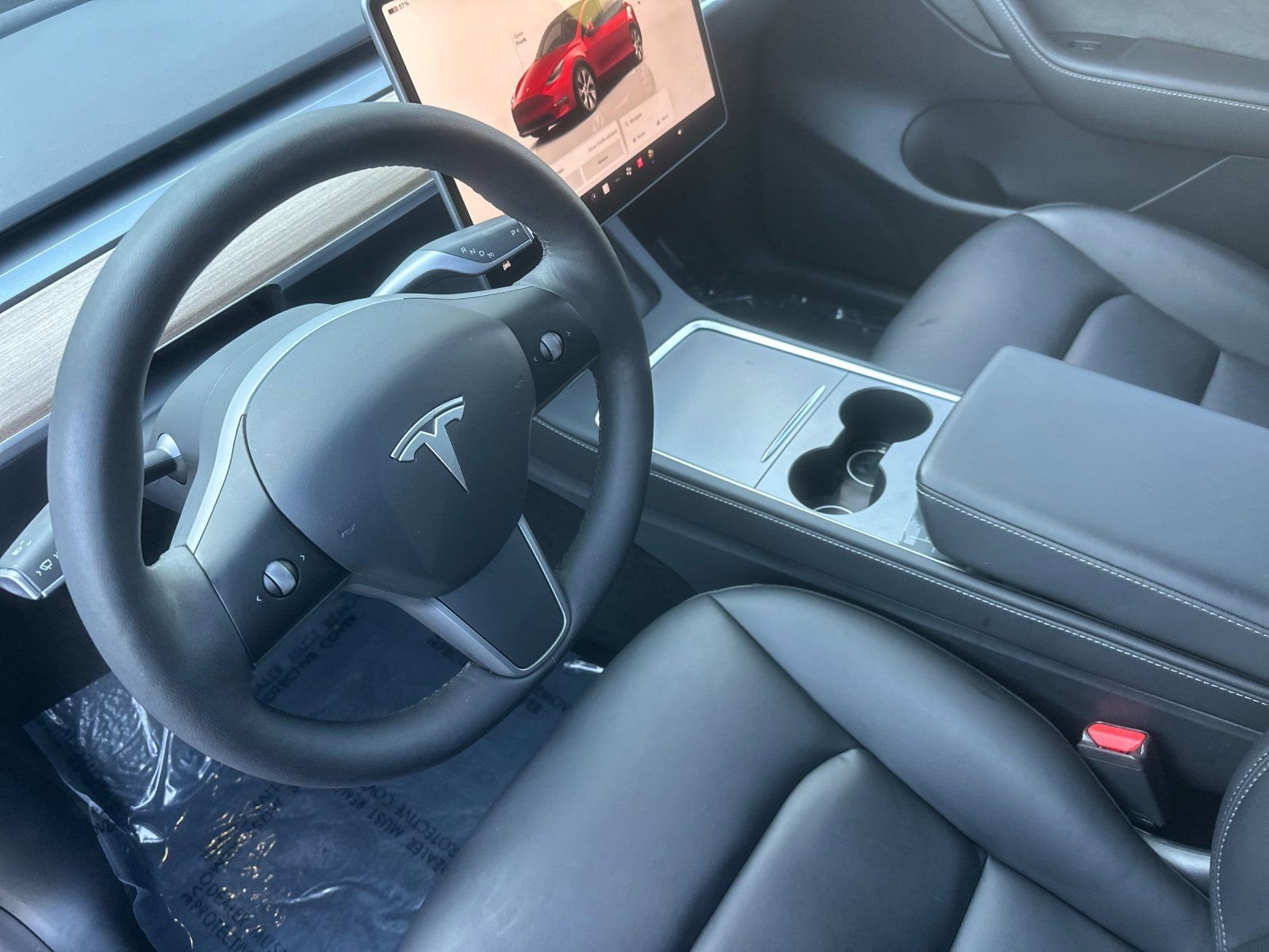 Used 2022 Tesla Model Y Long Range image 10