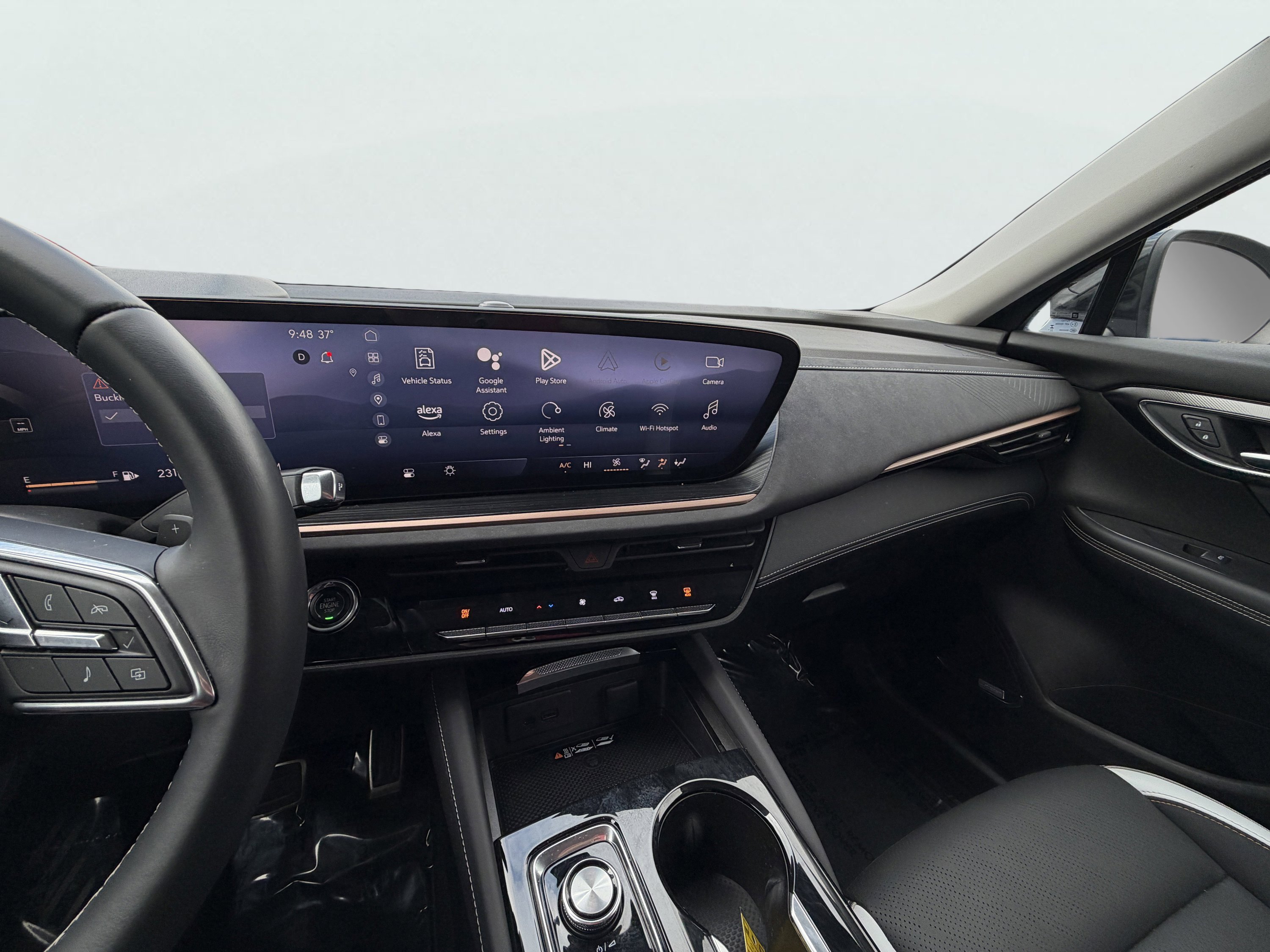Used 2025 Buick Envision Sport Touring image 17
