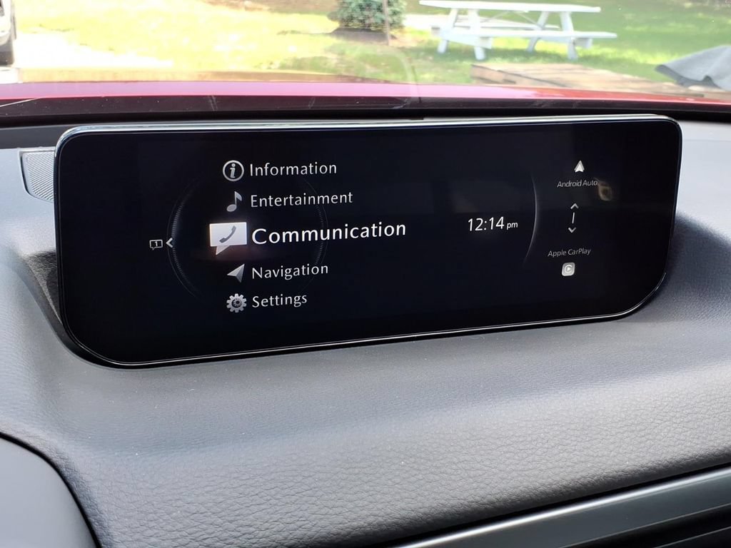 New 2026 MAZDA CX-50 AWD 2.5 S w/ Weather Package image 22
