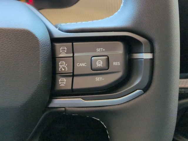 New 2026 Jeep Cherokee Limited image 24