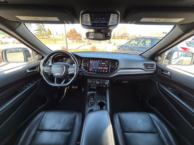 Used 2025 Dodge Durango GT AWD/4WD image 13