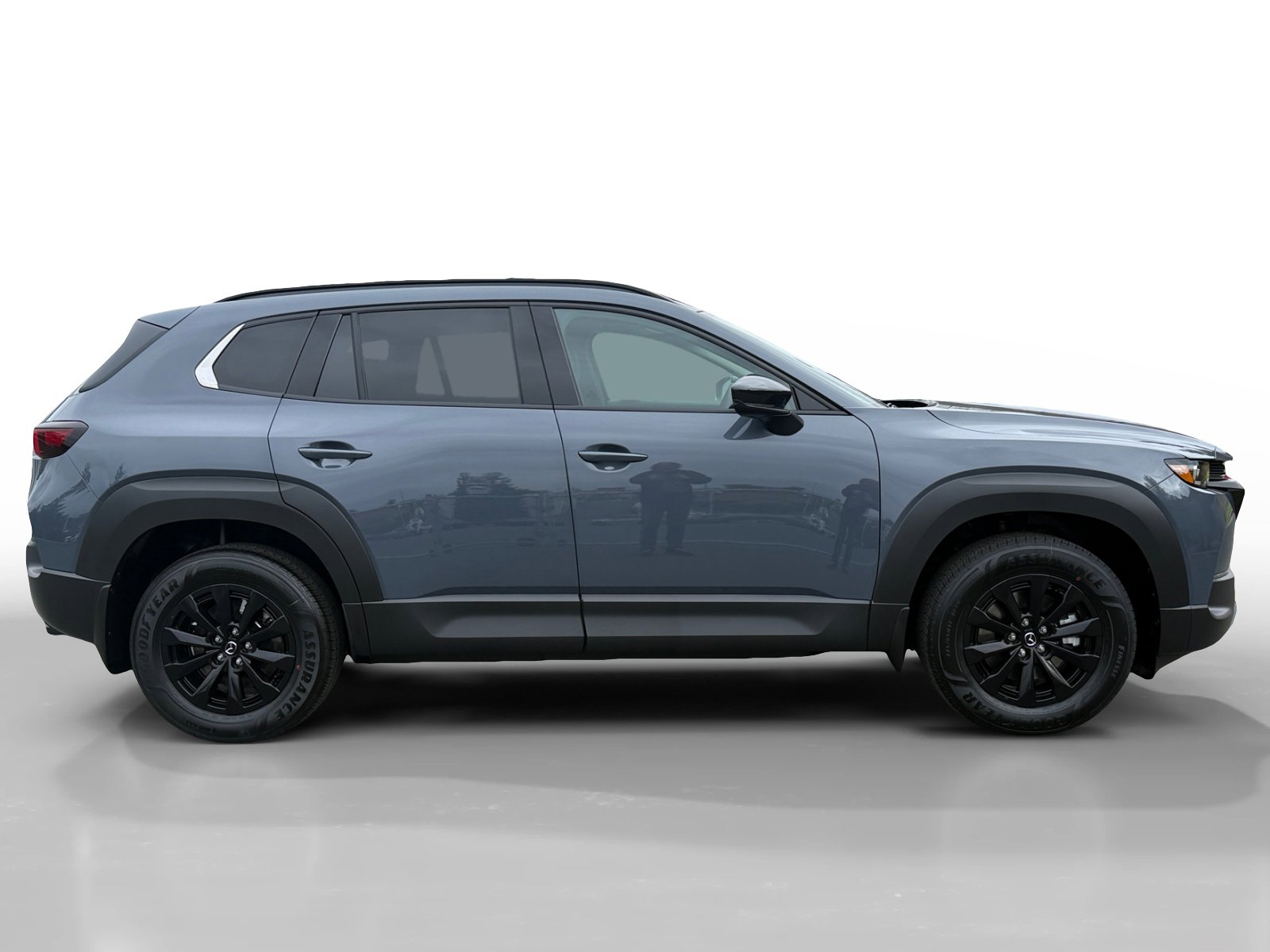 New 2026 MAZDA CX-50 AWD 2.5 Hybrid w/ Weather Package image 6