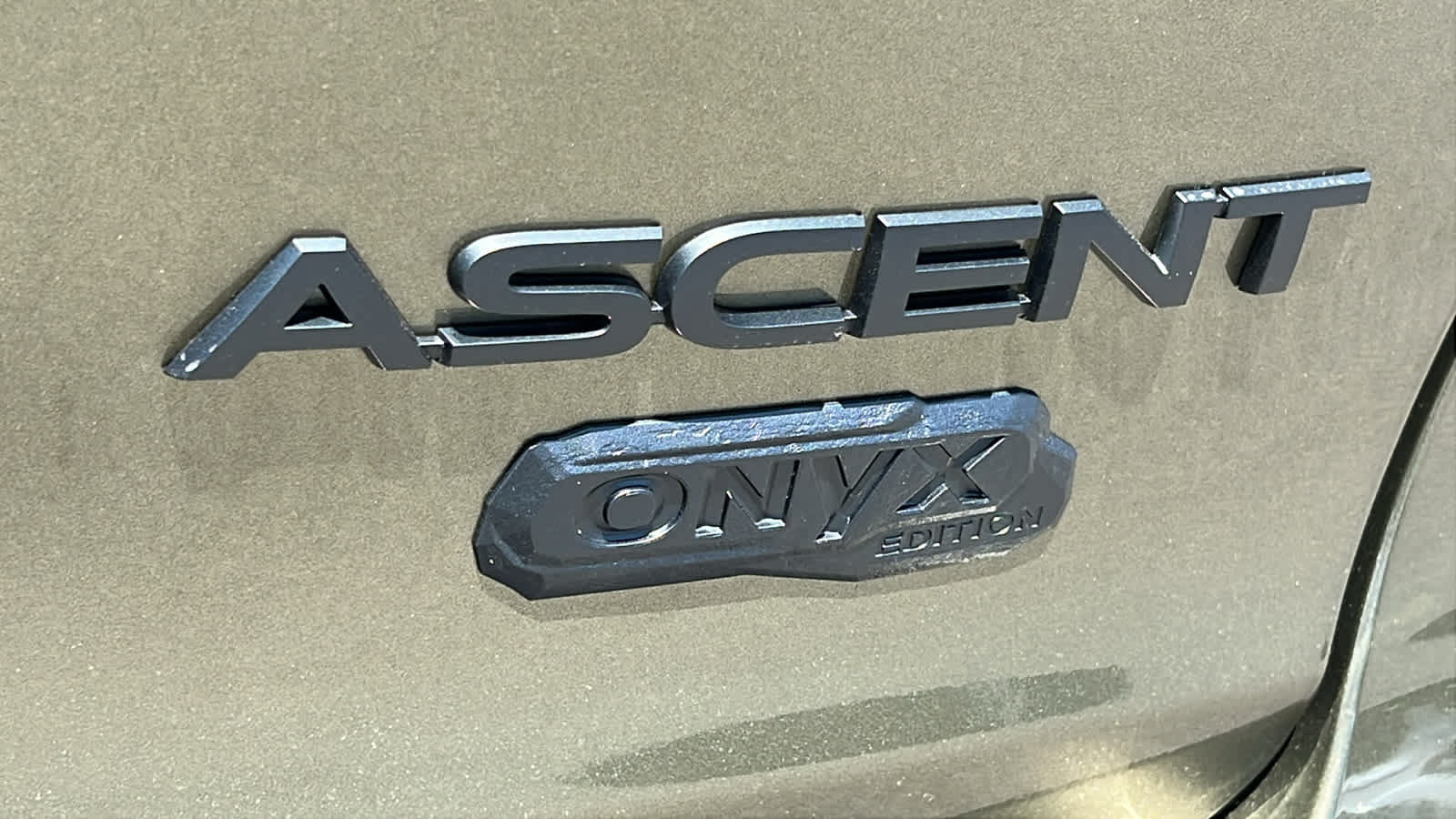 New 2026 Subaru Ascent Bronze Edition AWD/4WD image 28