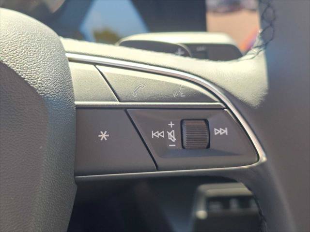 New 2026 Audi A3 2.0T Premium Plus AWD/4WD image 27