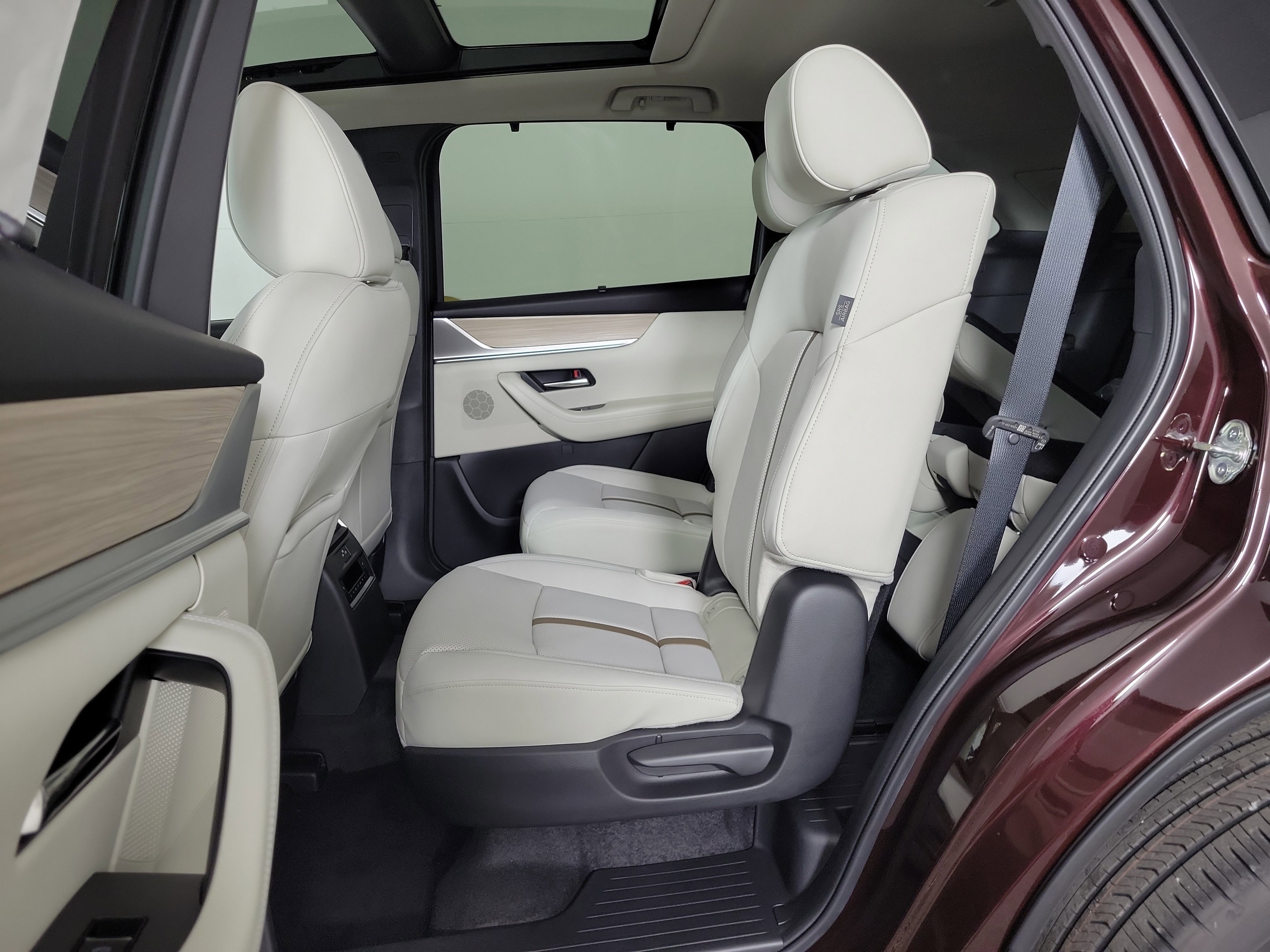 New 2026 MAZDA CX-90 3.3 Turbo S w/ Premium Package image 12