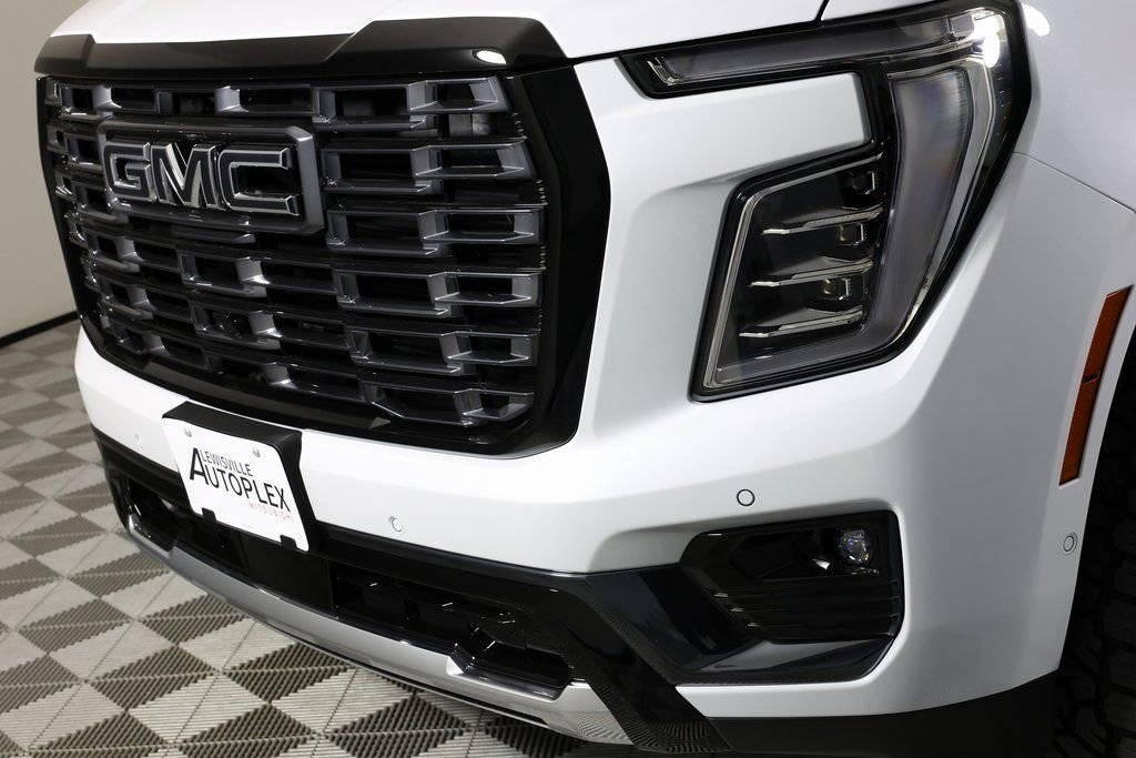 Used 2026 GMC Yukon Denali Ultimate image 52