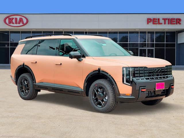 New 2027 Kia Telluride SX Prestige X-Pro