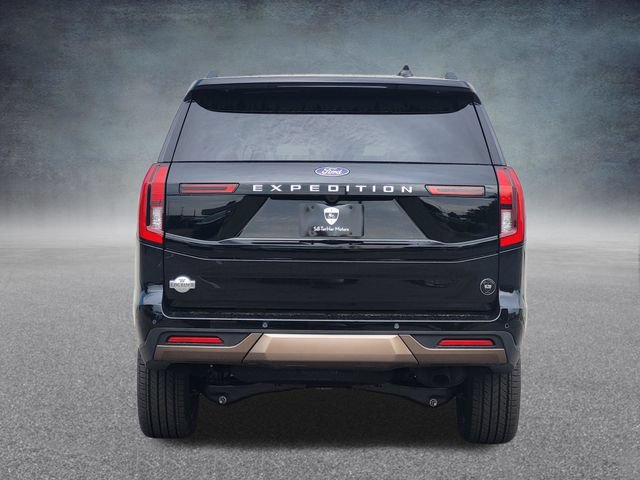 New 2026 Ford Expedition King Ranch AWD/4WD image 6