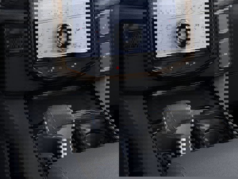 New 2025 Ford F150 Lightning Lariat image 37