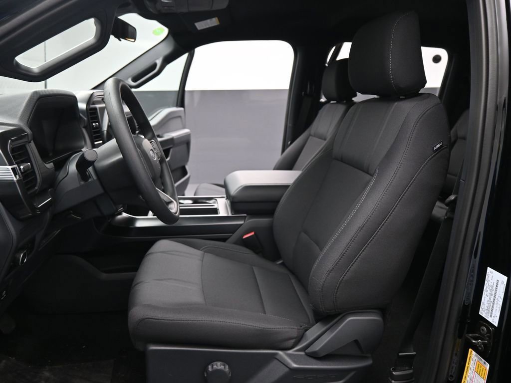 New 2026 Ford F150 STX w/ F-150 LOBO Package image 9