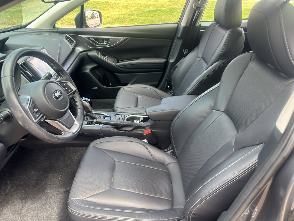 Used 2021 Subaru Impreza 2.0i Limited AWD/4WD image 16