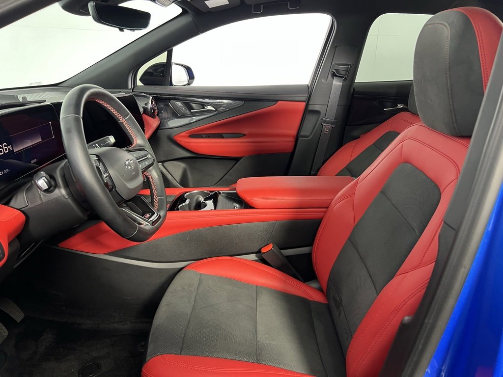 Used 2024 Chevrolet Blazer EV RS image 24