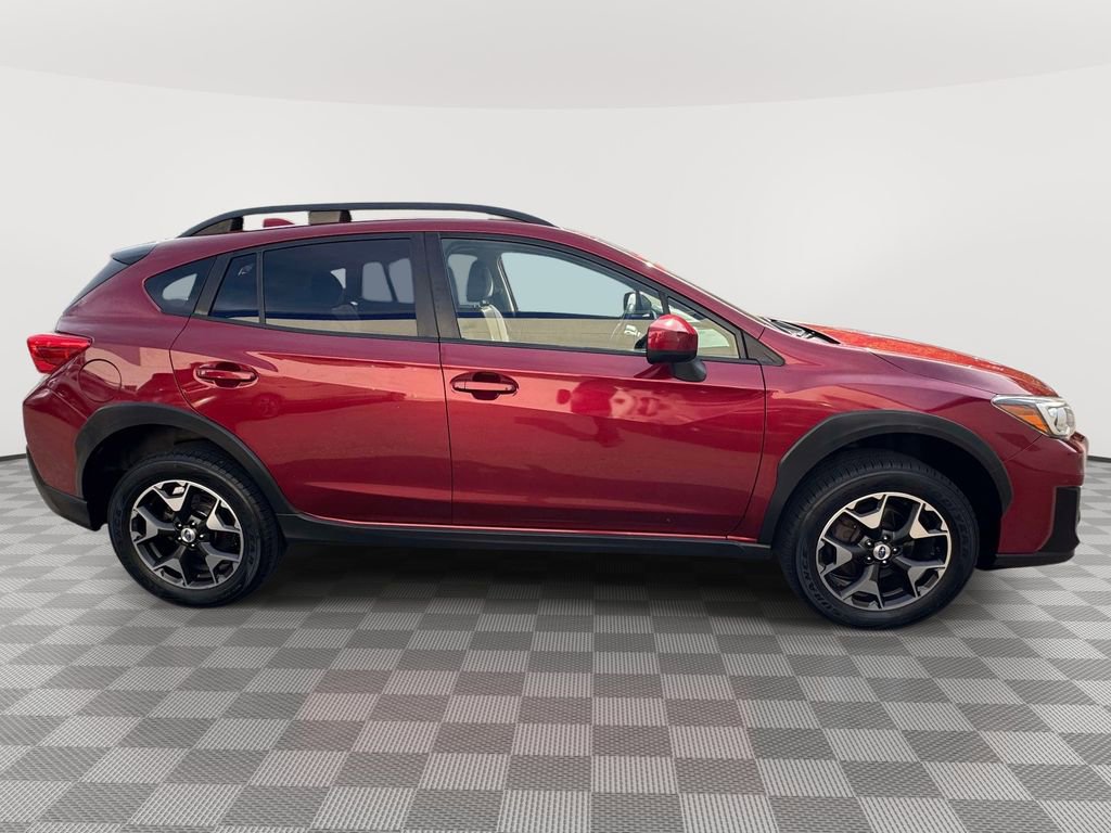 Used 2018 Subaru Crosstrek 2.0i Premium AWD/4WD image 8