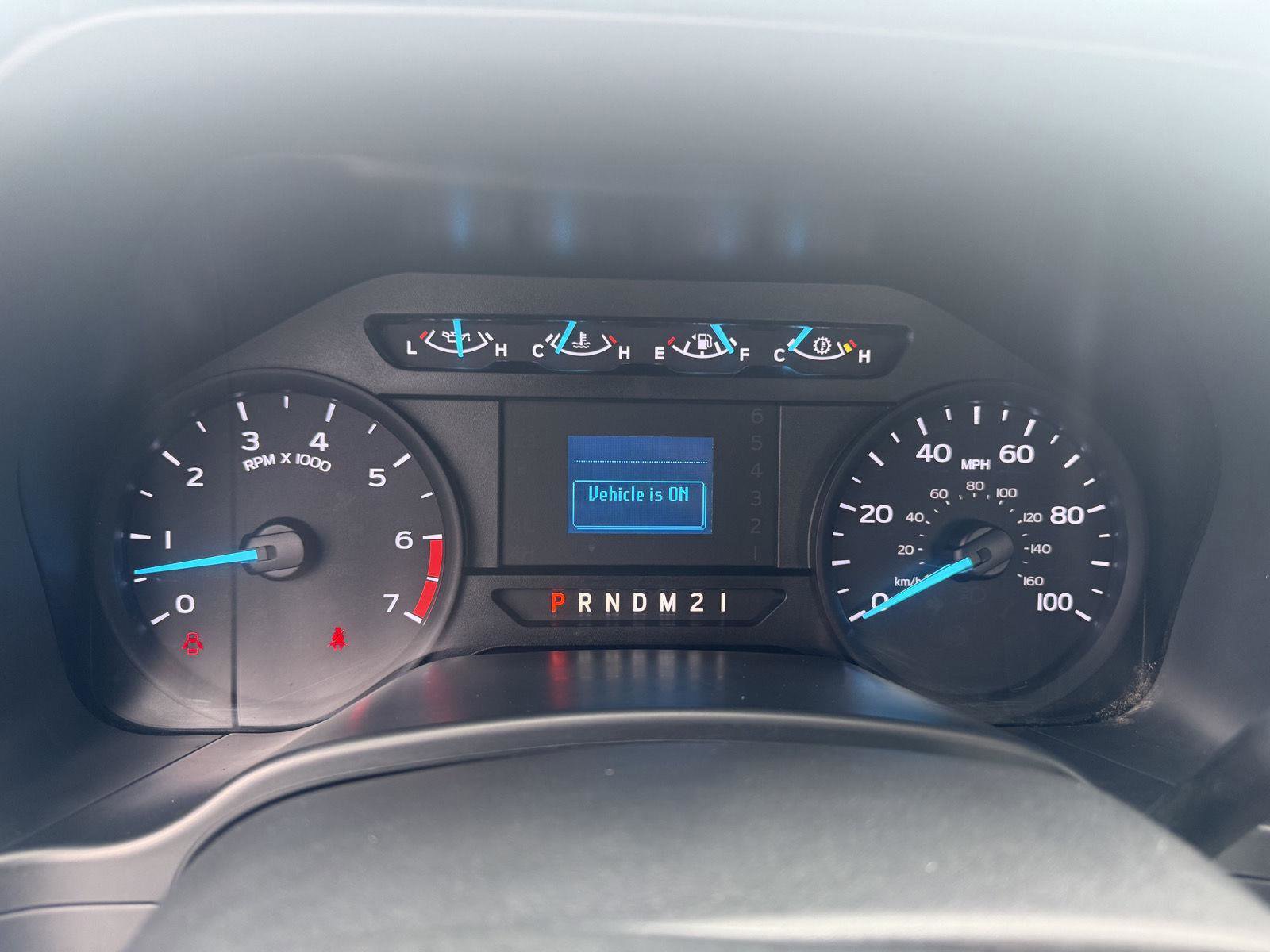 Used 2019 Ford F350 XL w/ Power Equipment Group AWD/4WD image 14