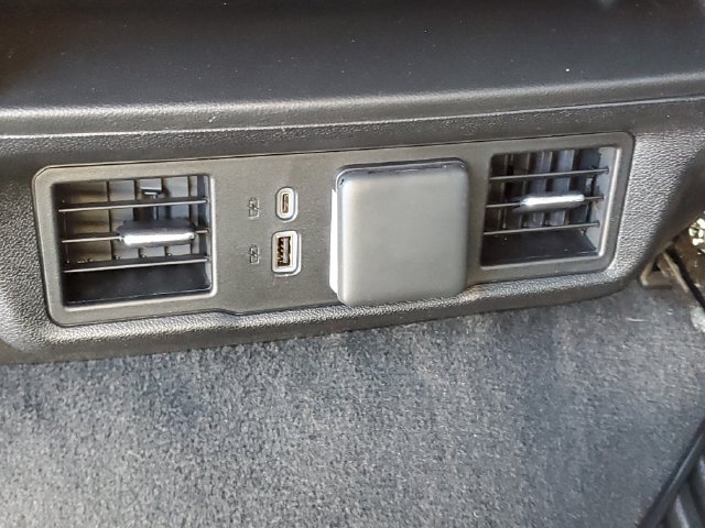 Certified 2024 Chevrolet Silverado 1500 LT AWD/4WD image 11