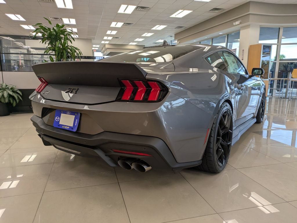 New 2026 Ford Mustang GT Premium RWD video 3