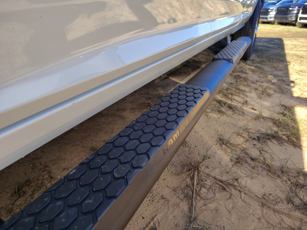 New 2026 RAM 2500 Tradesman image 8