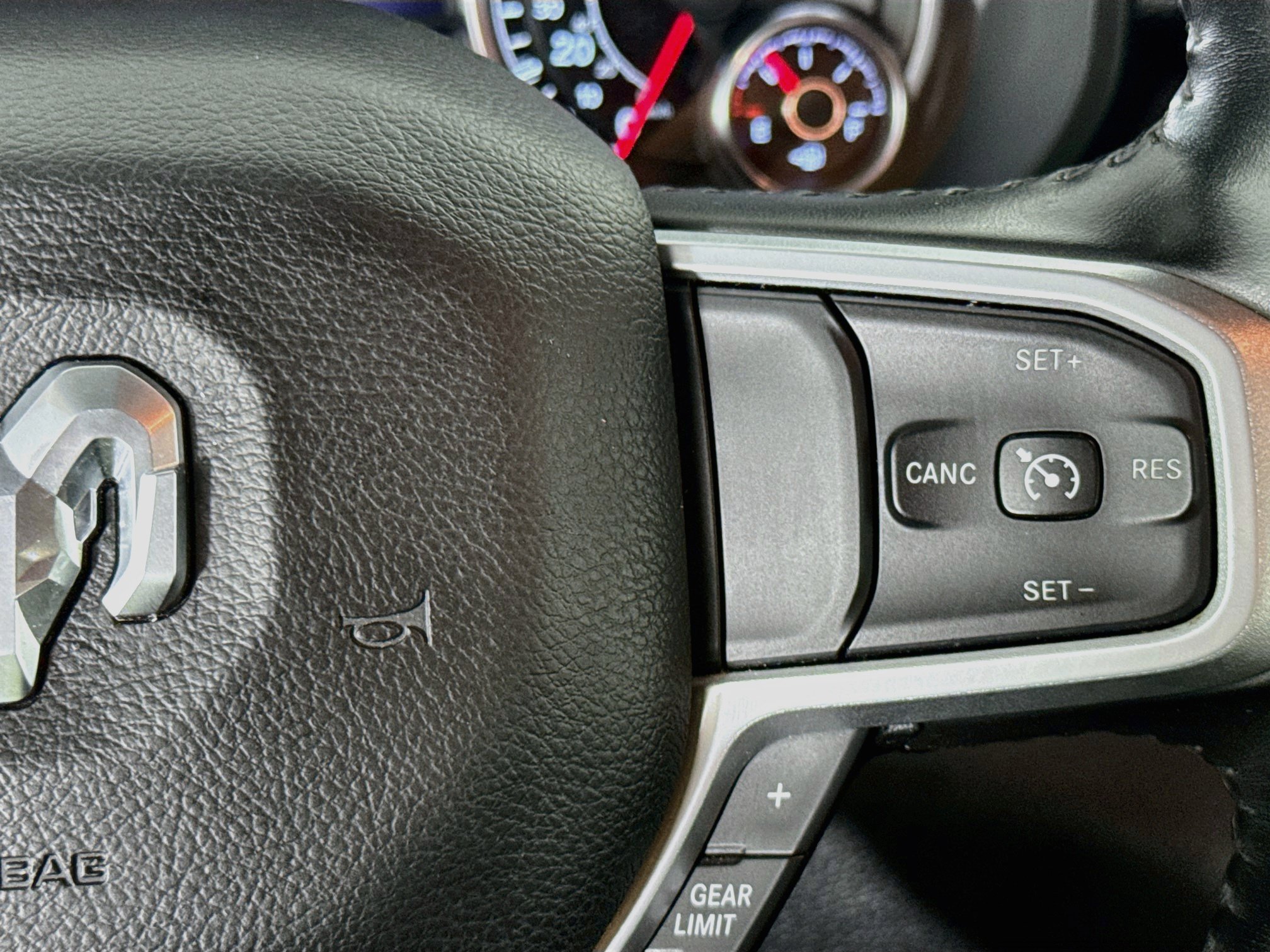 Used 2022 RAM 1500 Big Horn RWD image 13