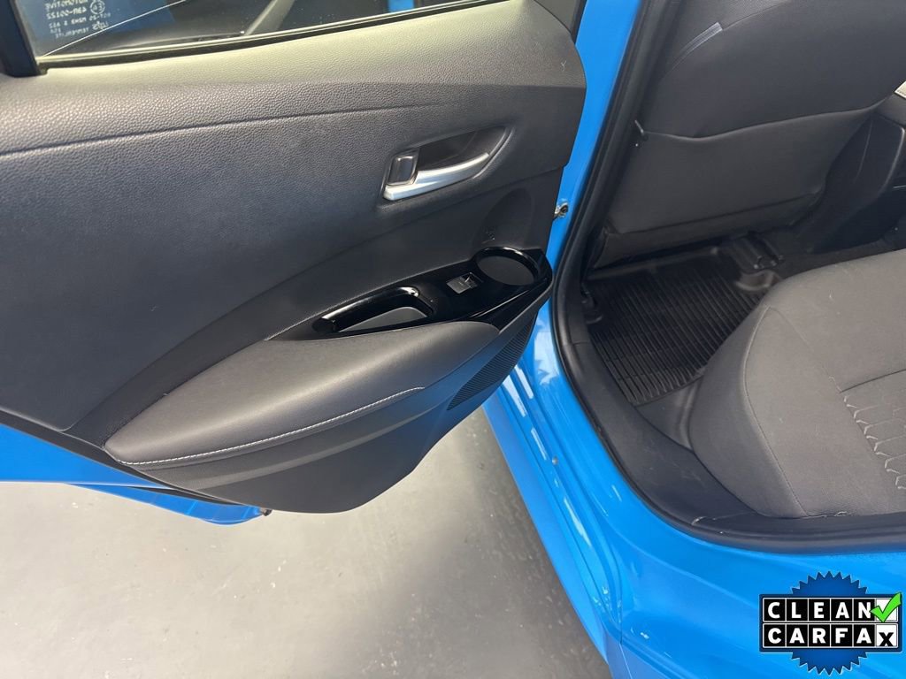 Used 2019 Toyota Corolla SE image 32