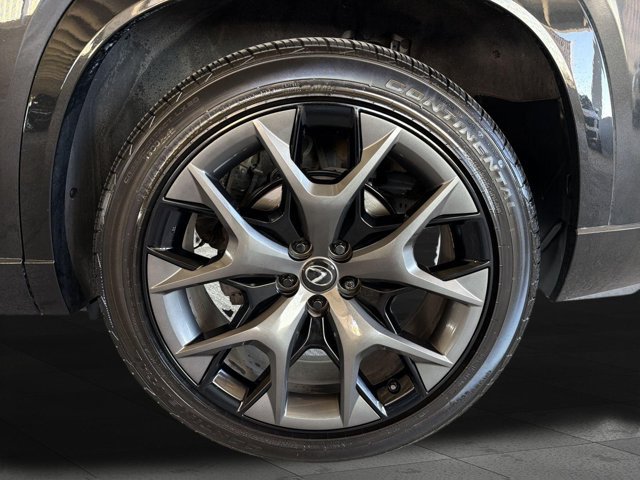 Certified 2025 Lexus TX 500h AWD w/ Technology Package image 23