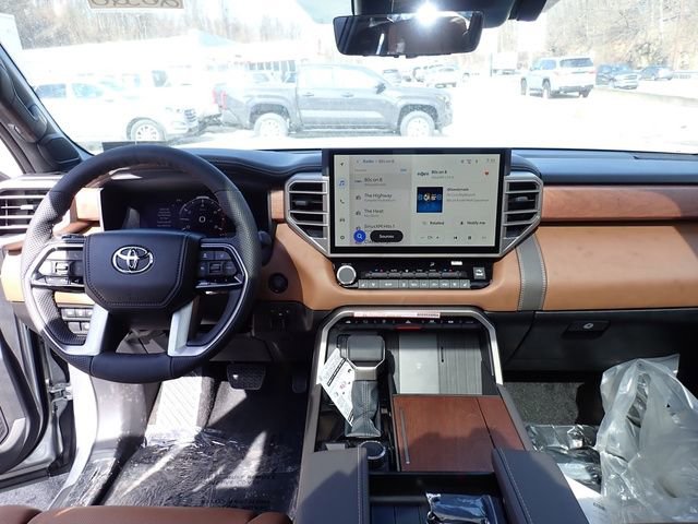 New 2026 Toyota Tundra 1794 Edition image 13