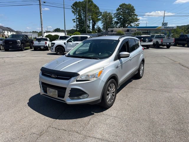 Used 2014 Ford Escape SE w/ Equipment Group 201A AWD/4WD image 8