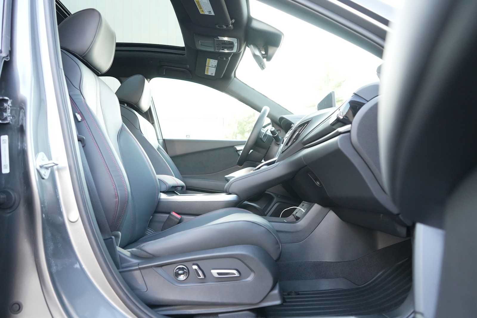 Certified 2026 Acura RDX A-Spec AWD/4WD image 30