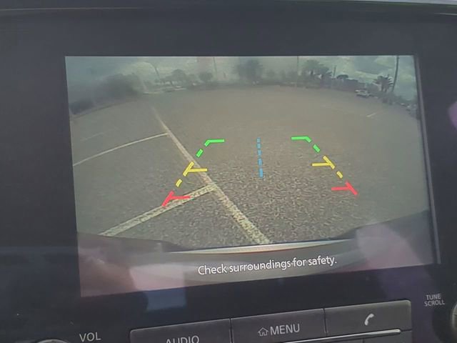 Used 2023 Nissan Frontier S w/ Technology Package image 20