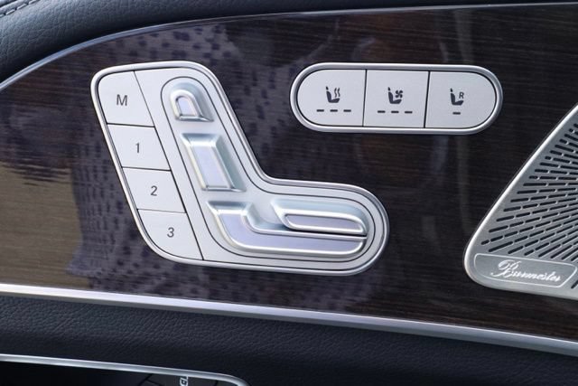 Certified 2026 Mercedes-Benz GLE 580 4MATIC image 30