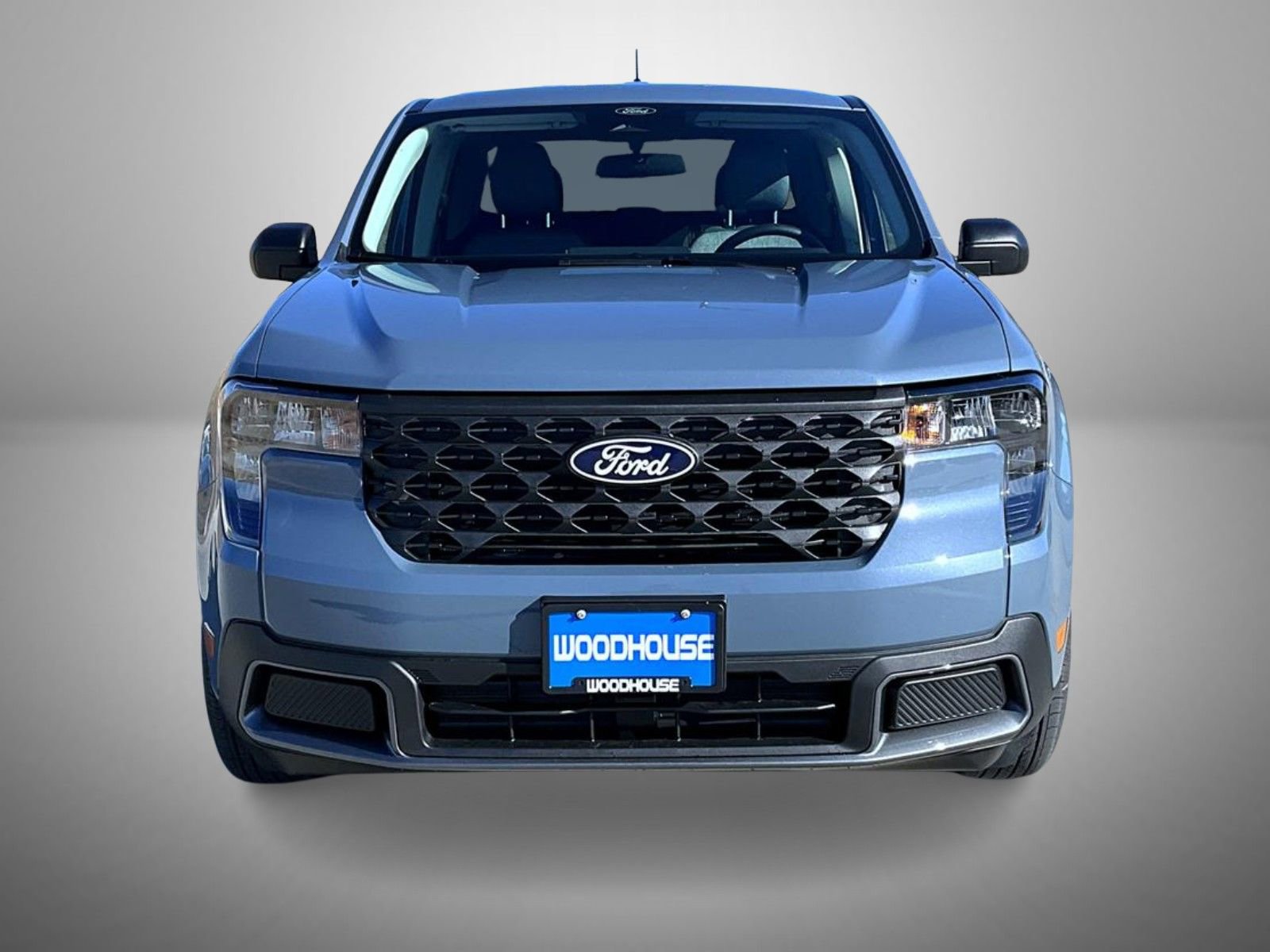 New 2026 Ford Maverick XLT image 2