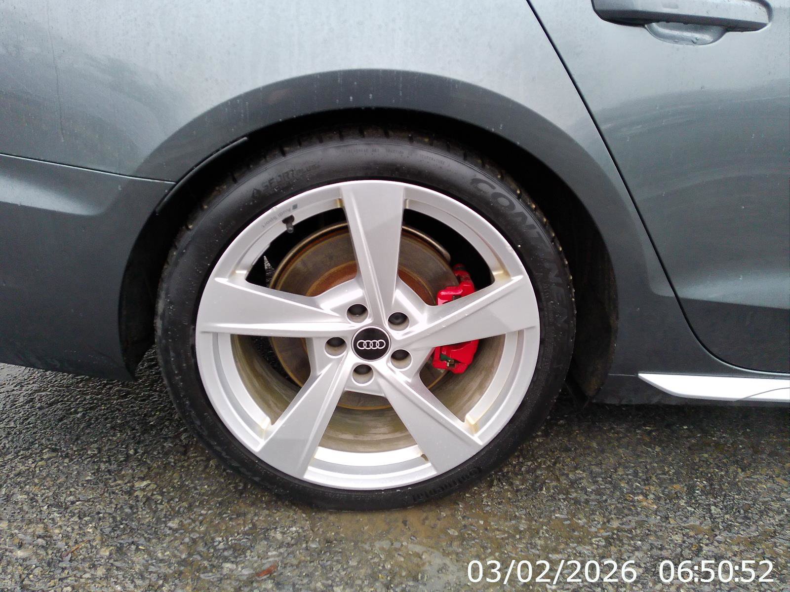 Used 2022 Audi S4 Premium Plus image 8