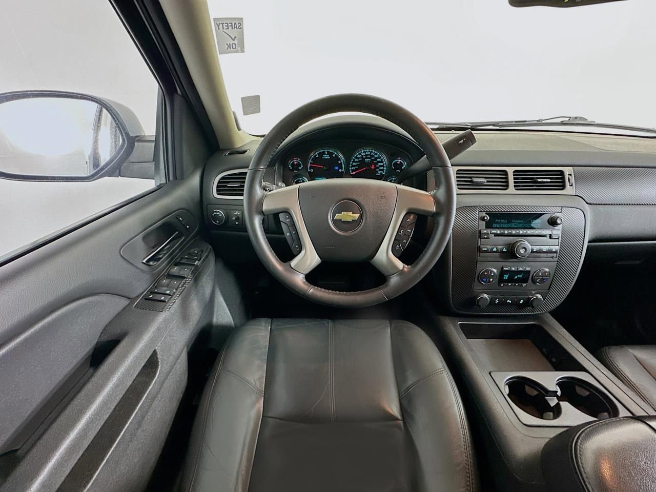 Used 2014 Chevrolet Tahoe LT AWD/4WD image 13