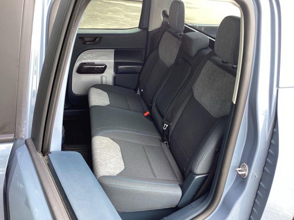 Used 2025 Ford Maverick XLT w/ XLT Luxury Package FWD image 36