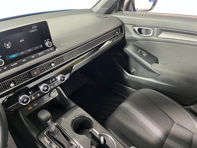 Used 2024 Honda Civic Sport image 32