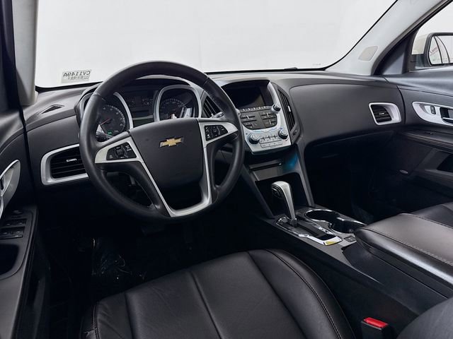 Used 2012 Chevrolet Equinox LT FWD image 25