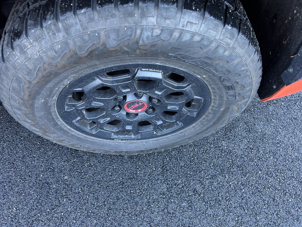 Used 2023 Toyota Sequoia TRD Pro image 26