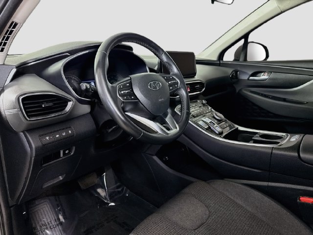 Used 2023 Hyundai Santa Fe SEL FWD image 22