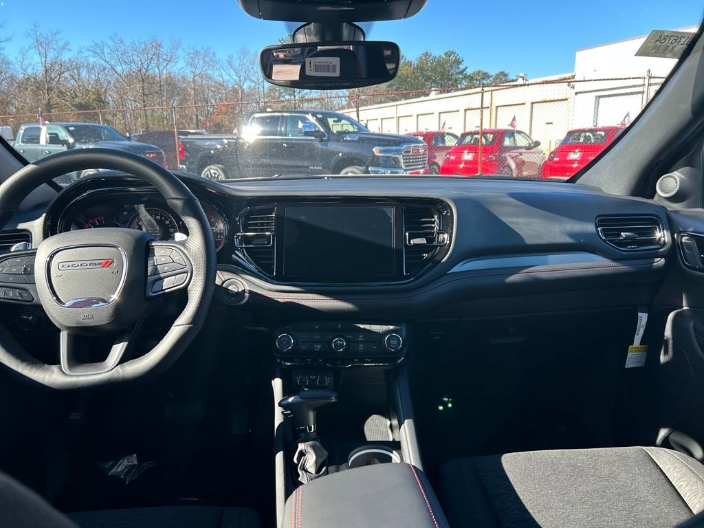 New 2026 Dodge Durango GT image 24