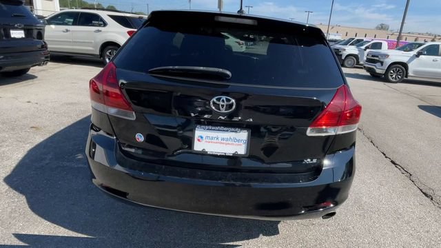 Used 2014 Toyota Venza XLE w/ XLE Premium Package FWD image 9