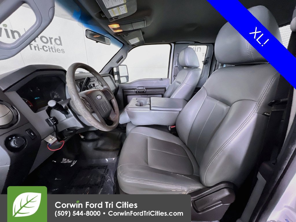Used 2012 Ford F350 XL w/ PWR Equipment Group AWD/4WD image 20