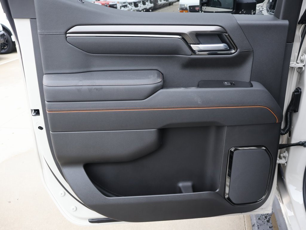 New 2026 GMC Sierra 1500 AT4 w/ AT4 Premium Package image 27