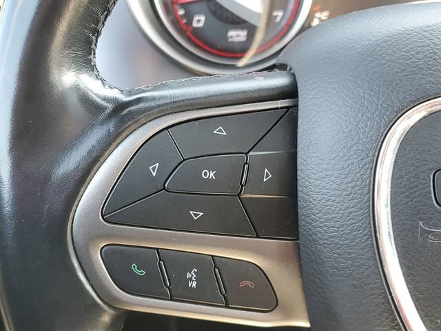 Used 2020 Dodge Charger SXT w/ Leather Interior Group RWD image 21