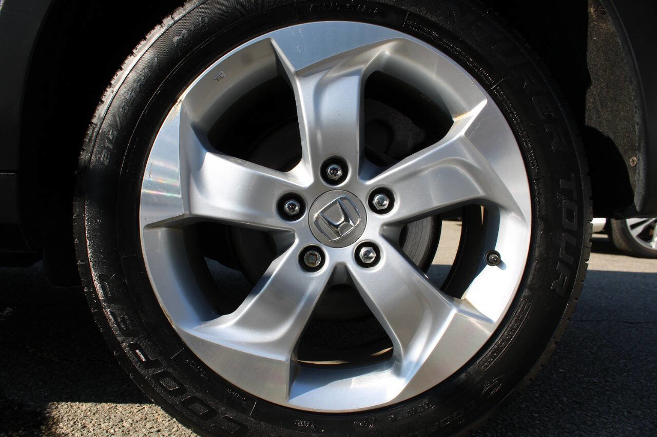 Used 2016 Honda HR-V LX image 20