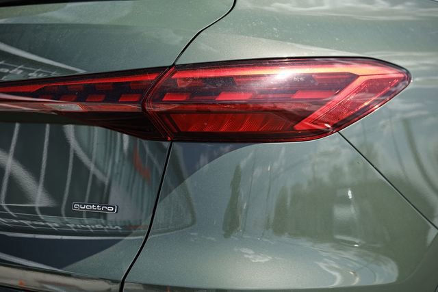 New 2026 Audi Q5 Premium Plus AWD/4WD image 9