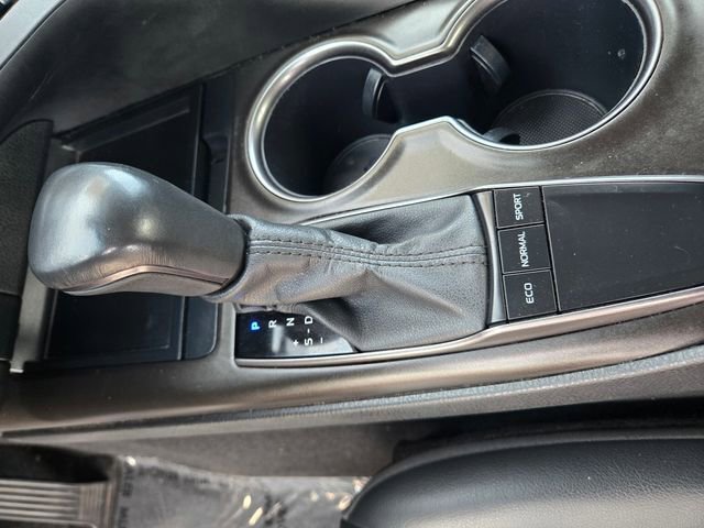 Certified 2024 Toyota Camry SE image 16